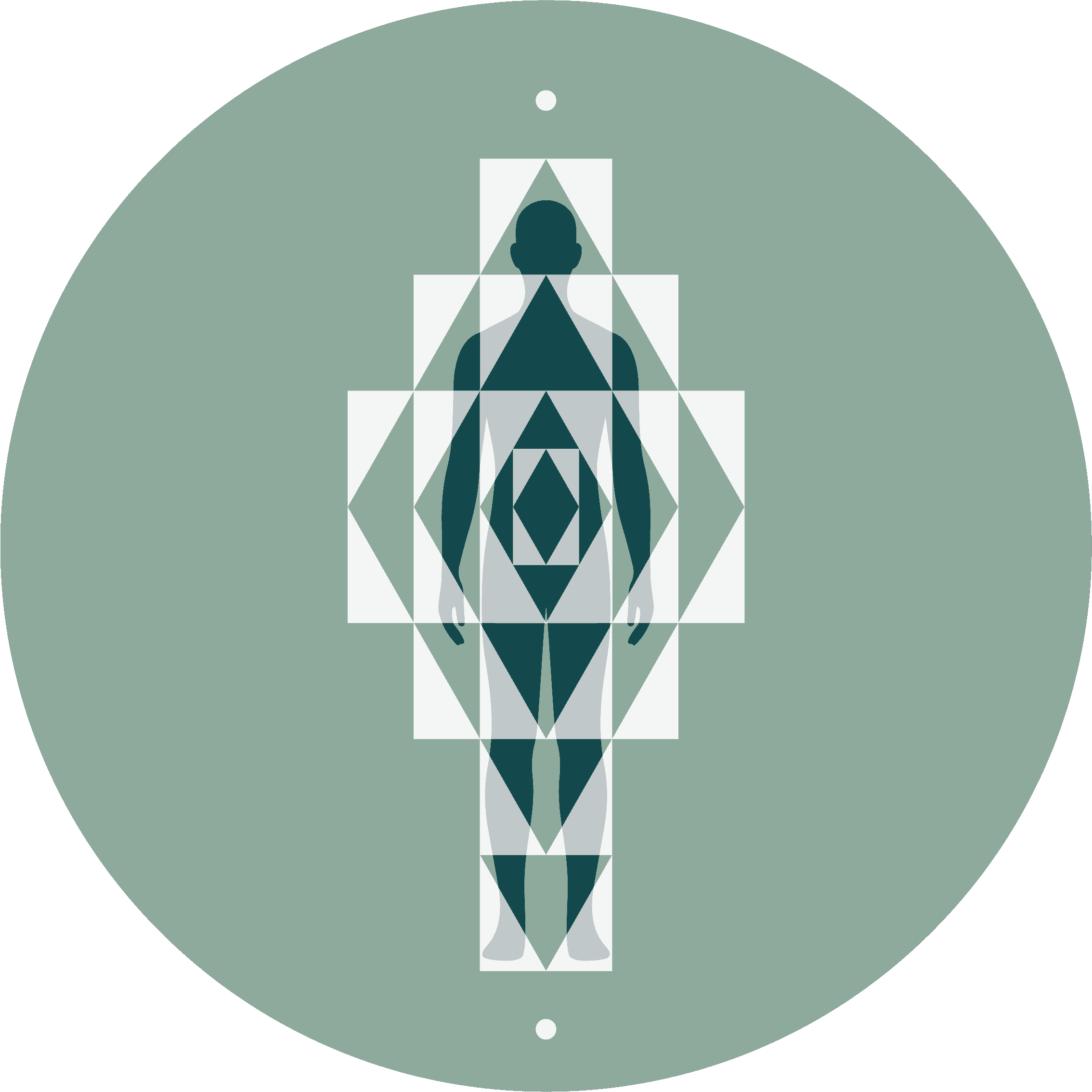 Body Mosaic Rolfing